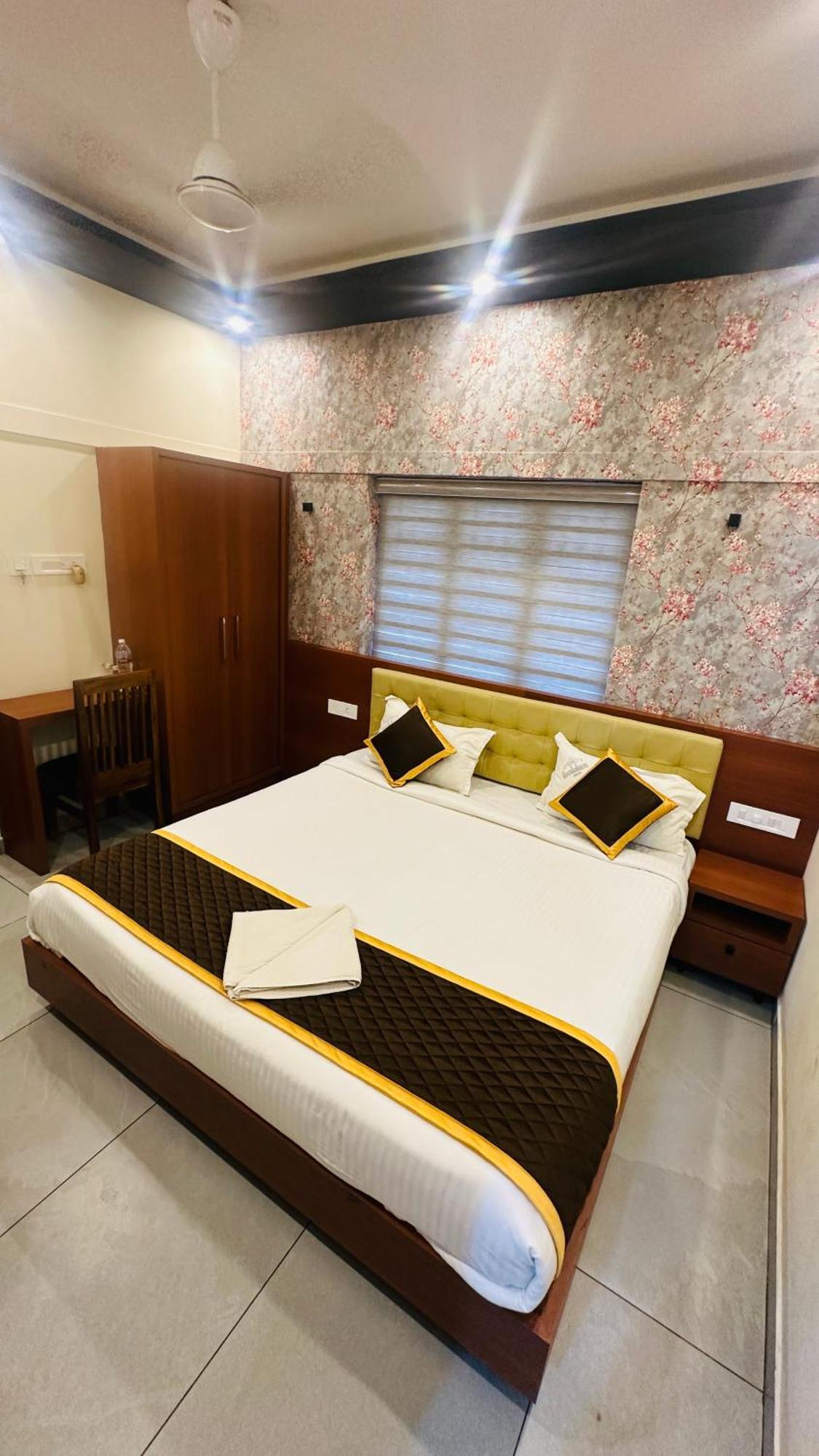Kovilakam Achutham Guruvayur Luaran gambar