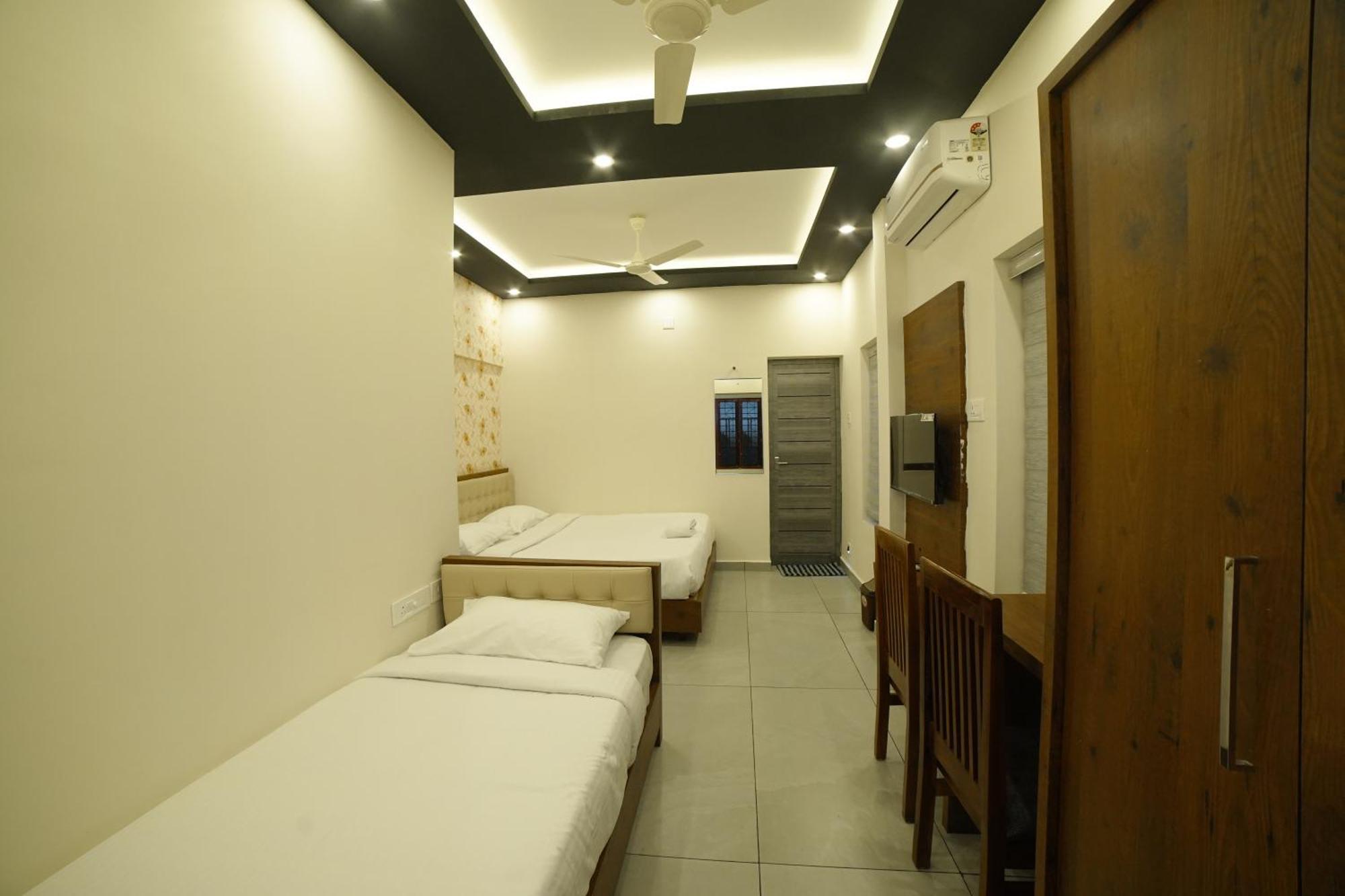 Kovilakam Achutham Guruvayur Luaran gambar