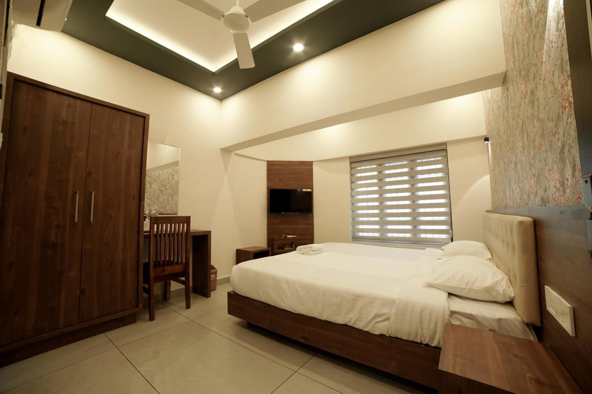 Kovilakam Achutham Guruvayur Luaran gambar