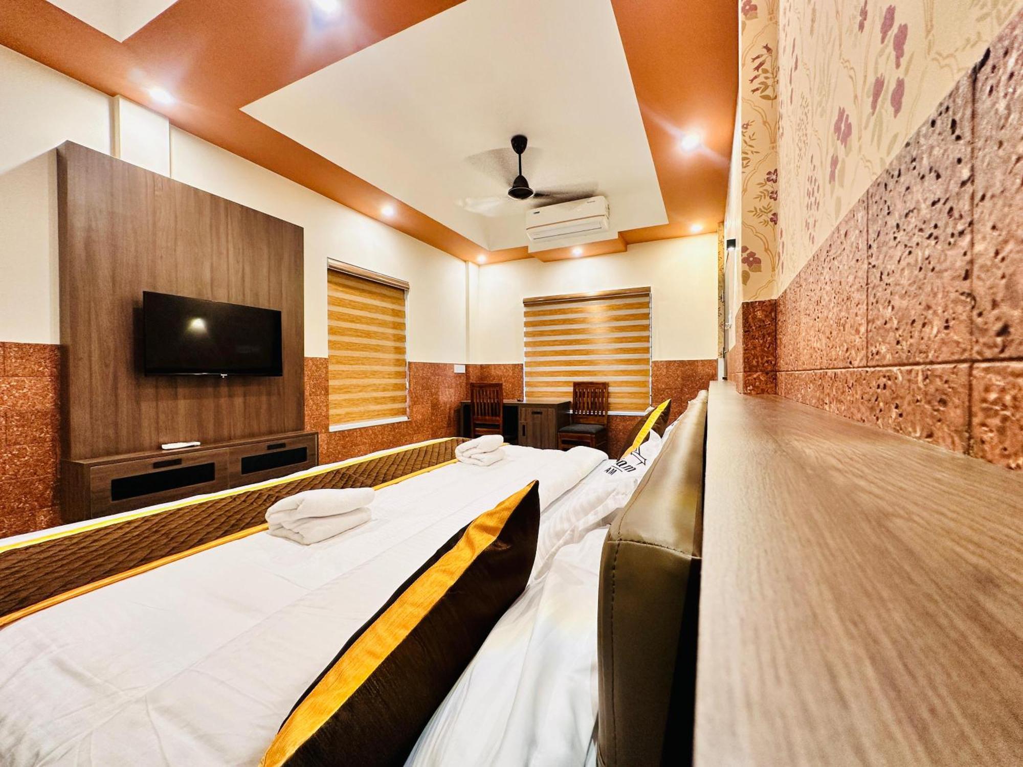 Kovilakam Achutham Guruvayur Luaran gambar
