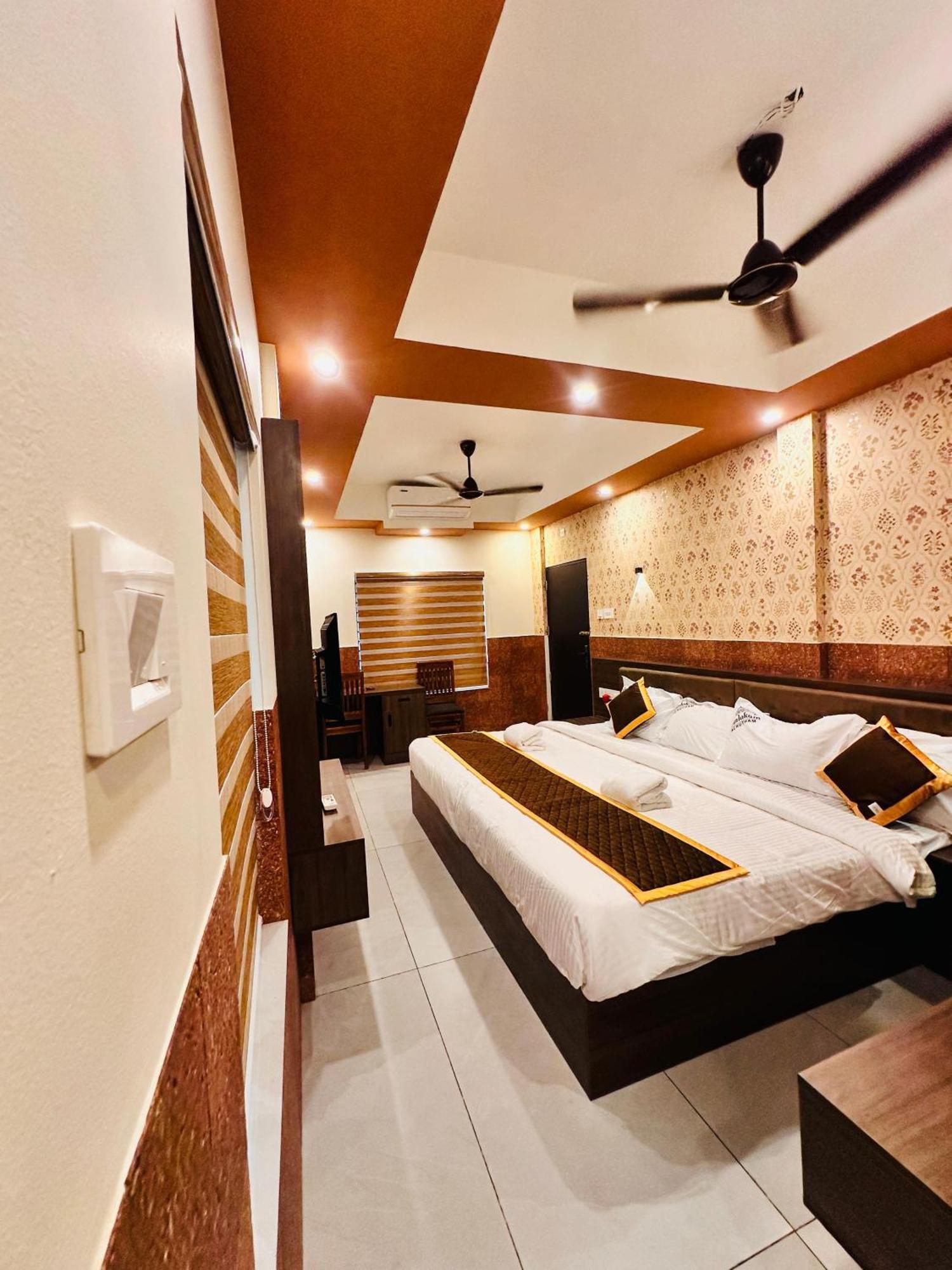 Kovilakam Achutham Guruvayur Luaran gambar